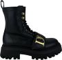 Dsquared2 Boots & laarzen Dames Laars in zwart - Thumbnail 1