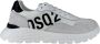 Dsquared2 Dames Sneaker Wit 77730 WHT - Thumbnail 1