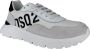 Dsquared2 Dames Sneaker Wit 77730 WHT - Thumbnail 2