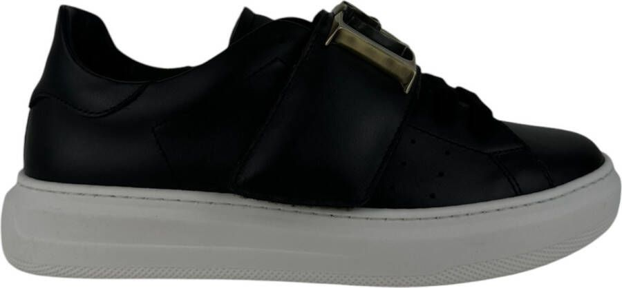 Dsquared2 Dames Sneaker Zwart