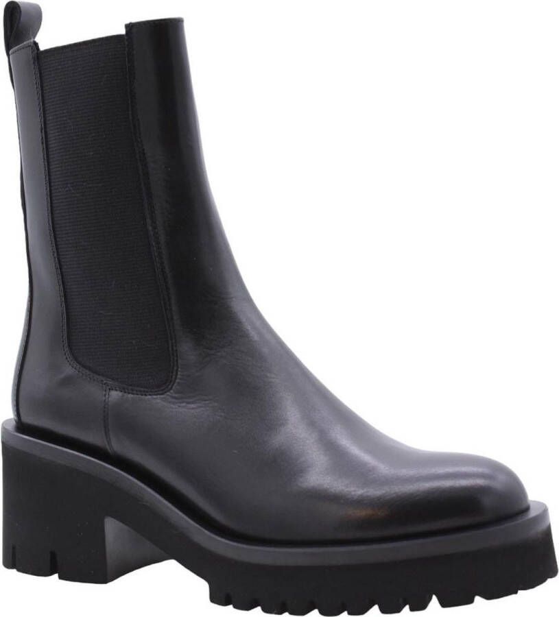 Rotta Five Boot Stijlvol en Schoeisel Black