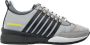 Dsquared2 Stijlvolle Sneakers voor Mannen en Vrouwen Multicolor Heren - Thumbnail 1