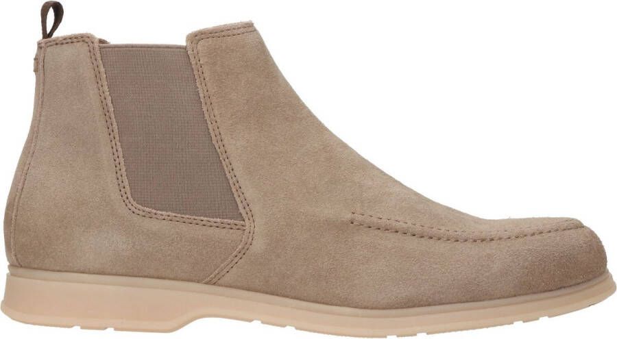 Dstrct Boot Boots Heren Beige