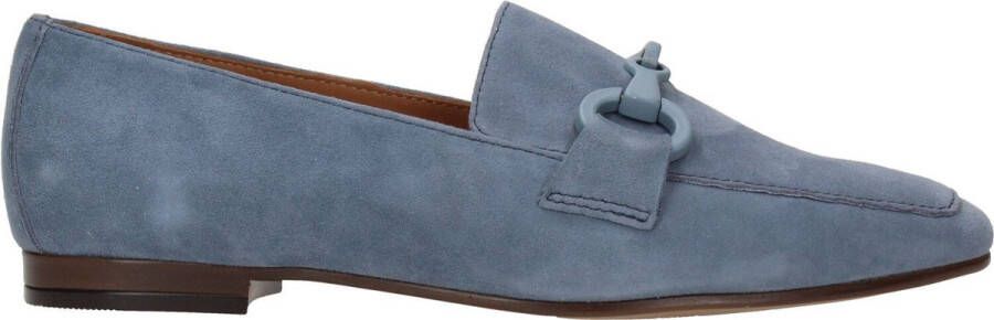 DSTRCT Loafer Vrouwen Blauw