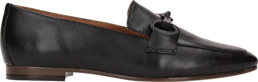 DSTRCT Loafer Vrouwen Zwart