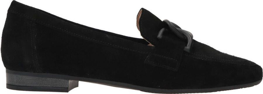 DSTRCT Loafer Vrouwen Zwart