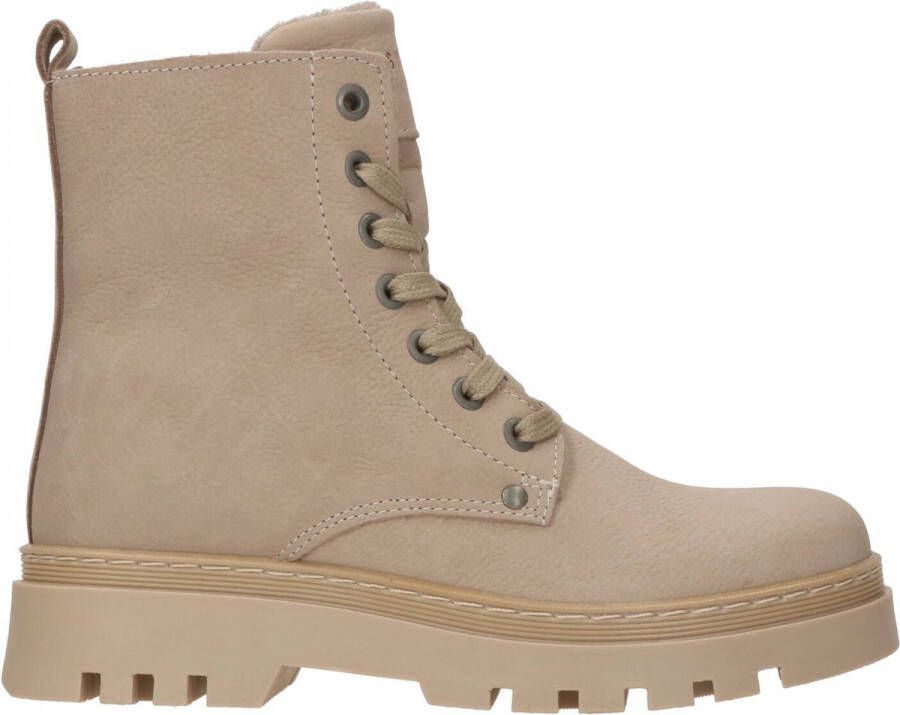 Dstrct veterboot Veterschoenen Meisje