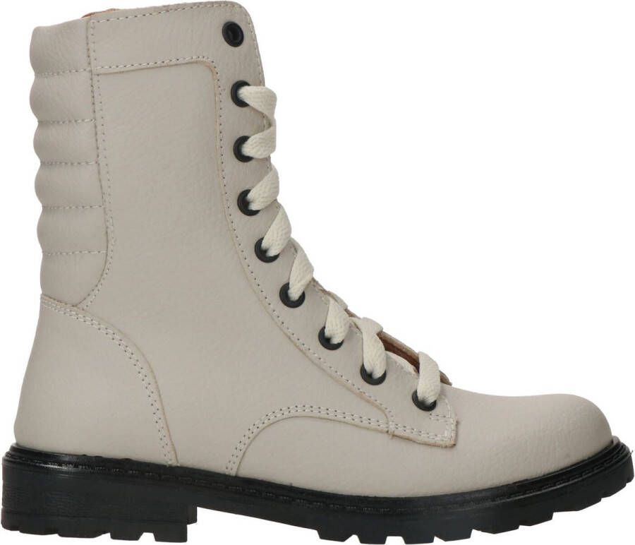 Dstrct veterboot Veterschoenen Meisje