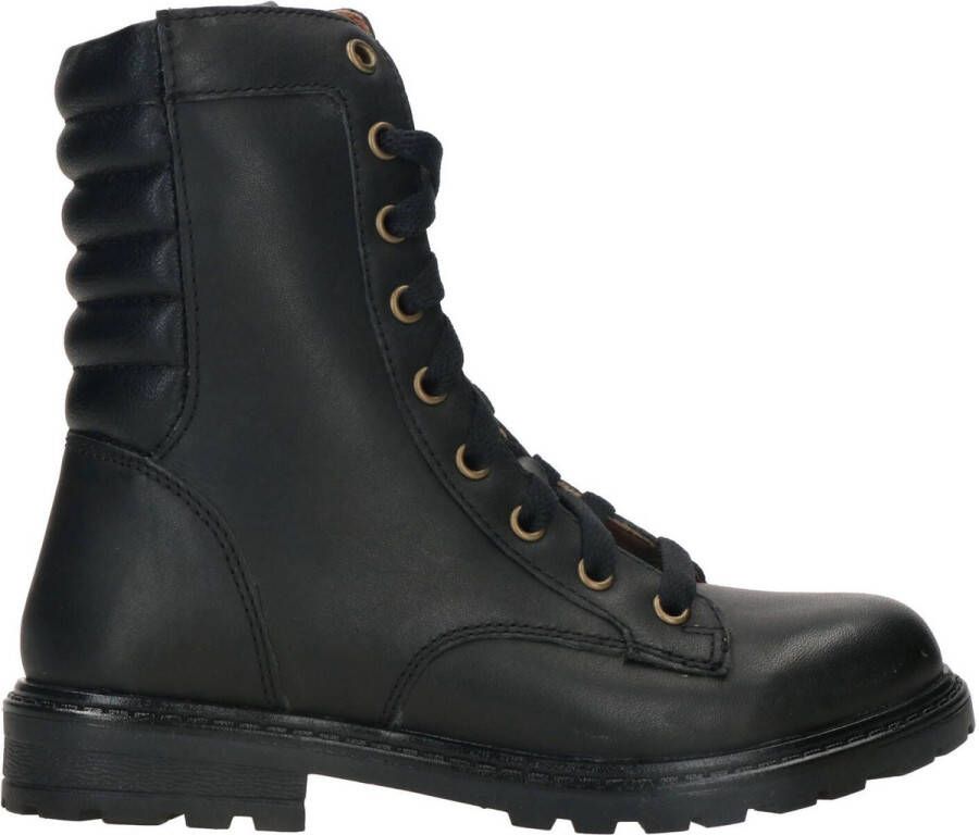 Dstrct veterboot Veterschoenen Meisje - Foto 1