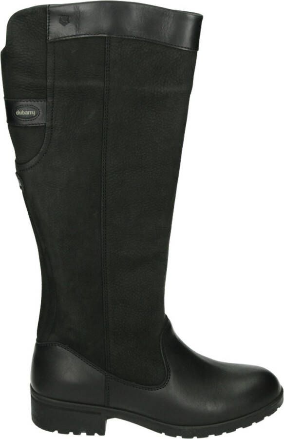 Dubarry CLARE WandellaarzenDames laarzen Zwart