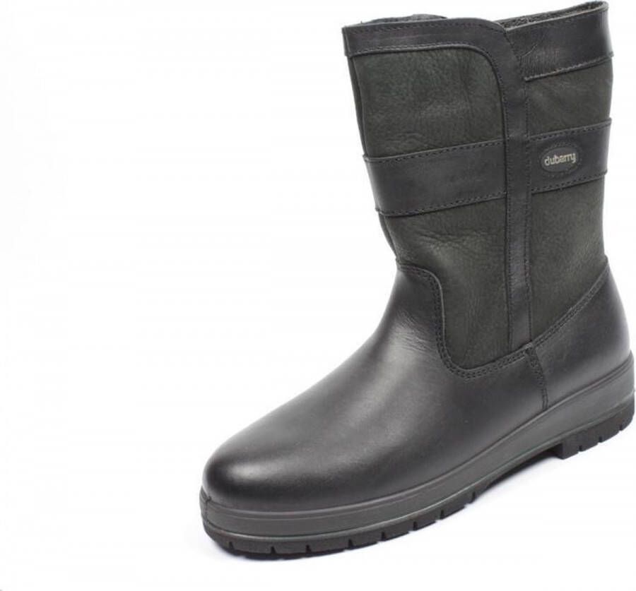 Dubarry Dames Enkelboots Roscommon Zwart