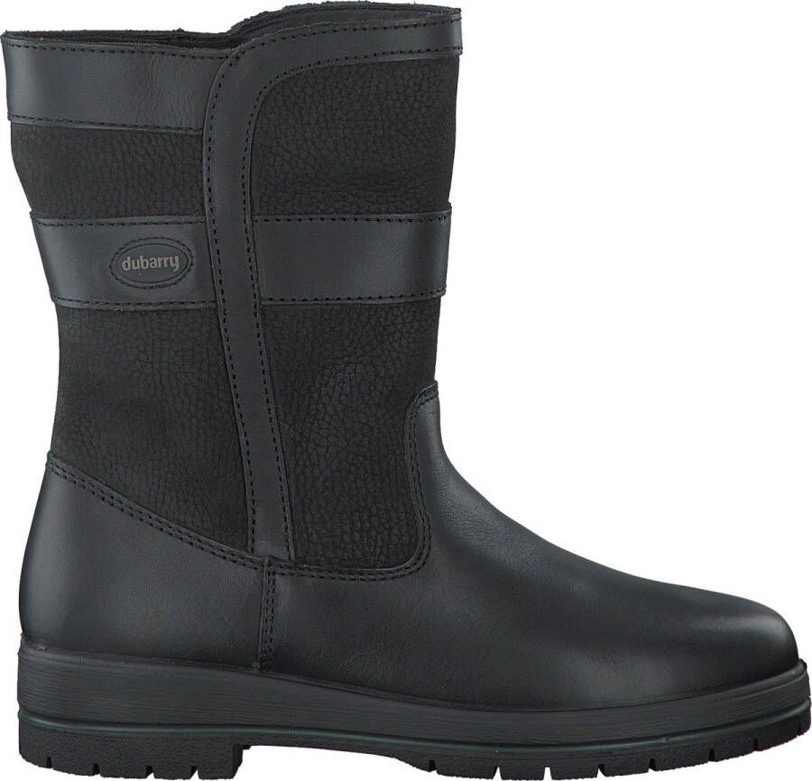 Dubarry Dames Enkelboots Roscommon Zwart