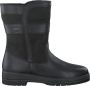 DUBARRY Enkelboots Dames Roscommon Maat: 42 Materiaal: Leer Kleur: Zwart - Thumbnail 2