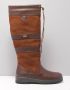 DUBARRY Hoge Laarzen Galway Maat: 40 Materiaal: Leer Kleur: Bruin - Thumbnail 10