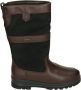 DUBARRY Hoge Laarzen Heren Donegal Dames Maat: 42 Materiaal: Leer Kleur: Bruin - Thumbnail 2