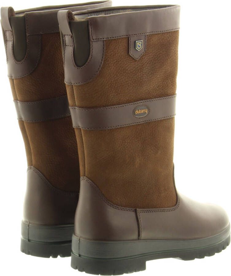 Dubarry DONEGAL Wandellaarzen Bruin