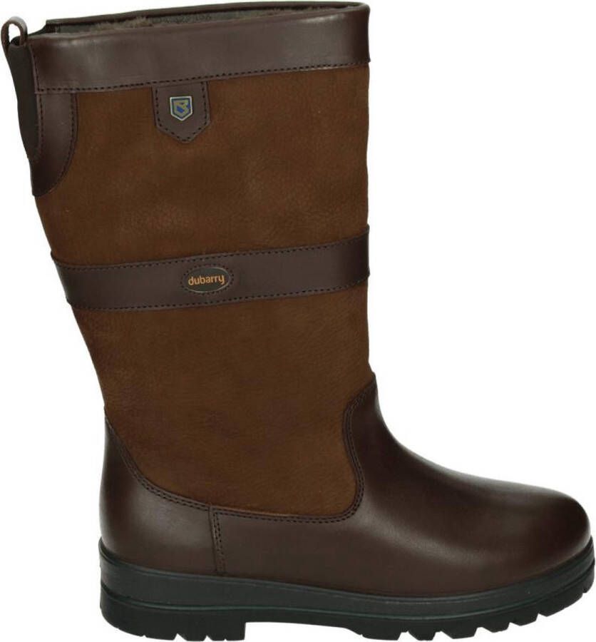 Dubarry DONEGAL WandellaarzenDames laarzen Bruin