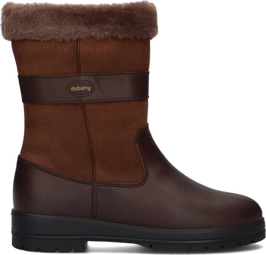 Dubarry FOXROCK WandellaarzenDames laarzen Bruin