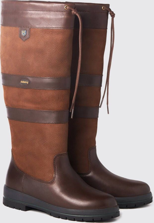 Dubarry Galway 3885 Ex-Fit.52-Walnut