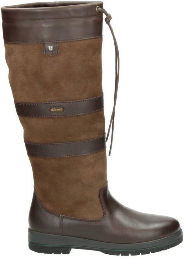 Dubarry Galway Walnut