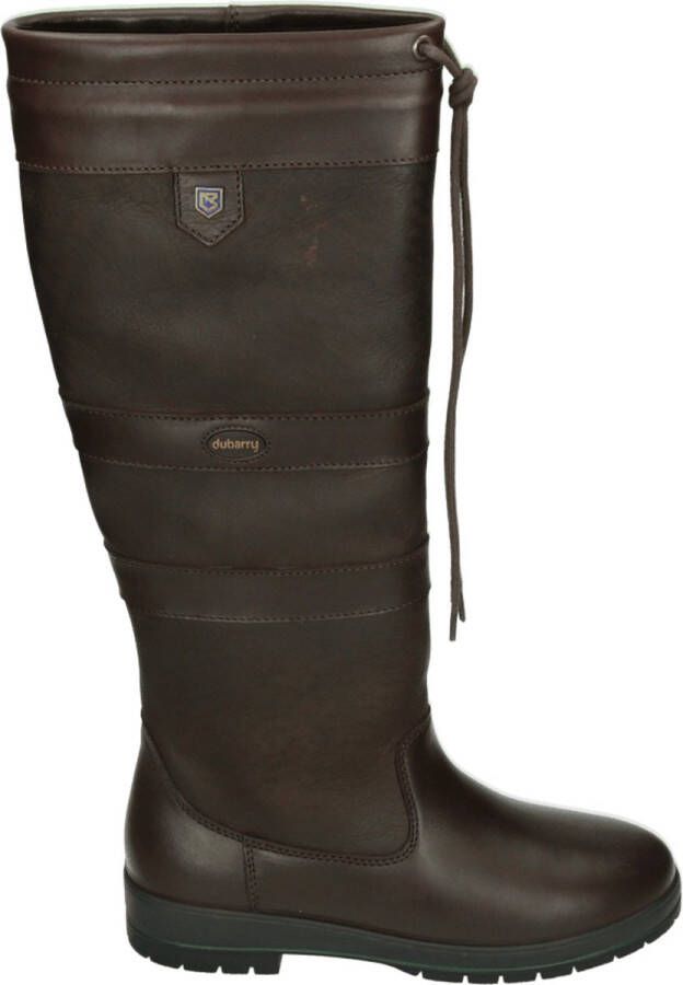 Dubarry GALWAY WandellaarzenDames laarzen Bruin