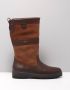 Dubarry Enkellaarsjes Outdoor Snowboots Nubuck Kildare Bruin - Thumbnail 11