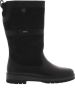 DUBARRY Snowboots Dames Kildare Maat: 36 Materiaal: Leer Kleur: Zwart - Thumbnail 6