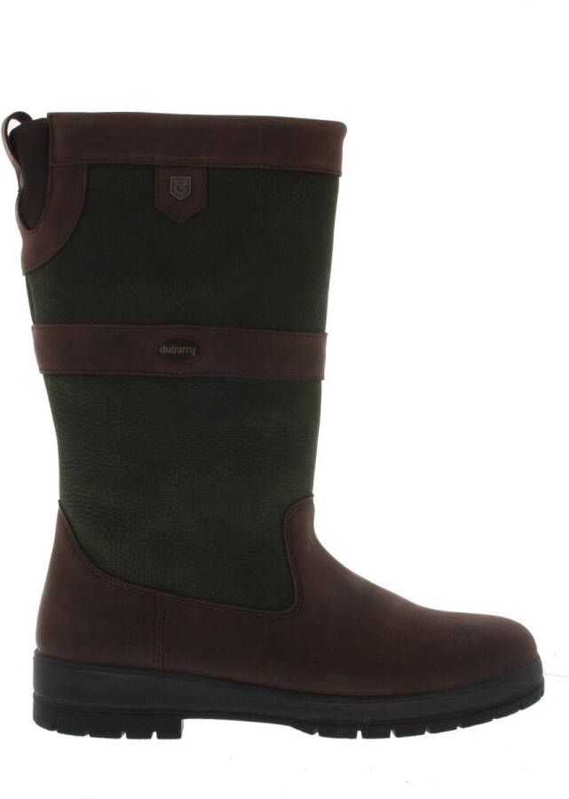 Dubarry Heren Wandelschoenen Kildare 3892-79 Groen