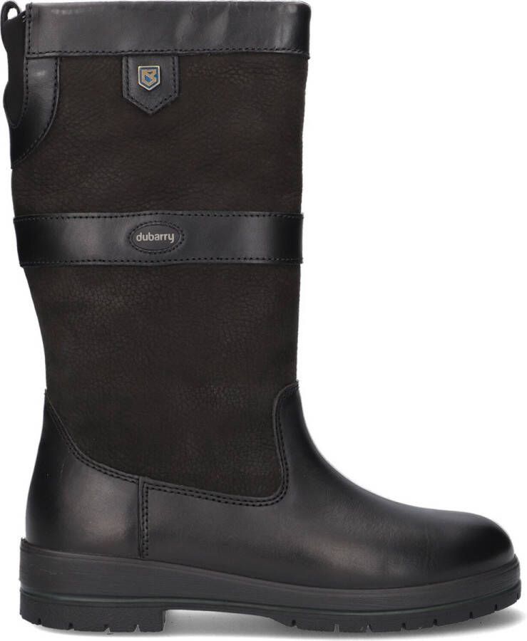 Dubarry Kildare Boots Zwart