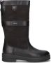 DUBARRY Snowboots Dames Kildare Maat: 42 Materiaal: Leer Kleur: Zwart - Thumbnail 2