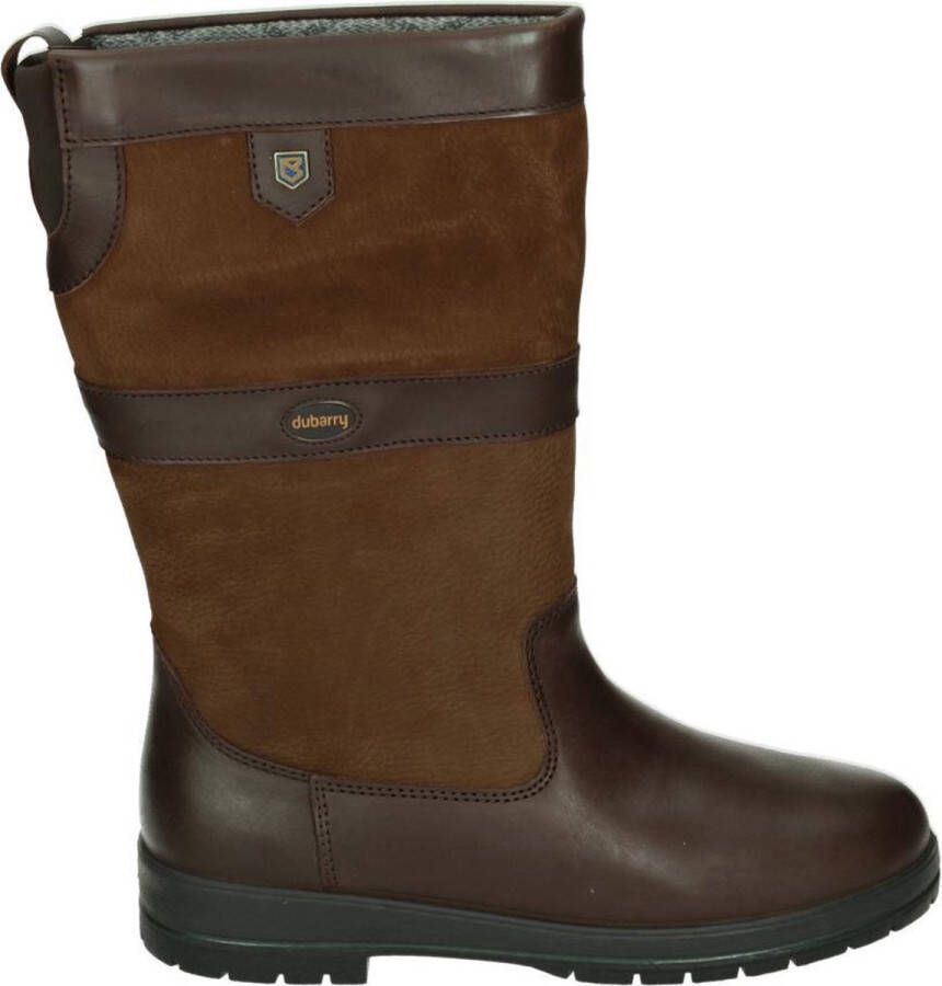 Dubarry KILDARE EX-FIT Wandellaarzen s laarzen Bruin