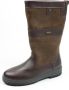 Dubarry KILDARE EX-FIT Volwassenen WandellaarzenDames laarzen Bruin - Thumbnail 1