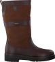 Dubarry Enkellaarsjes Outdoor Snowboots Nubuck Kildare Bruin - Thumbnail 2