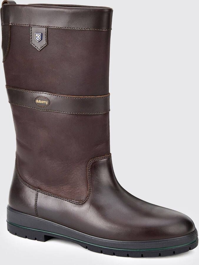 Dubarry Kildare laars regular fit Mocha