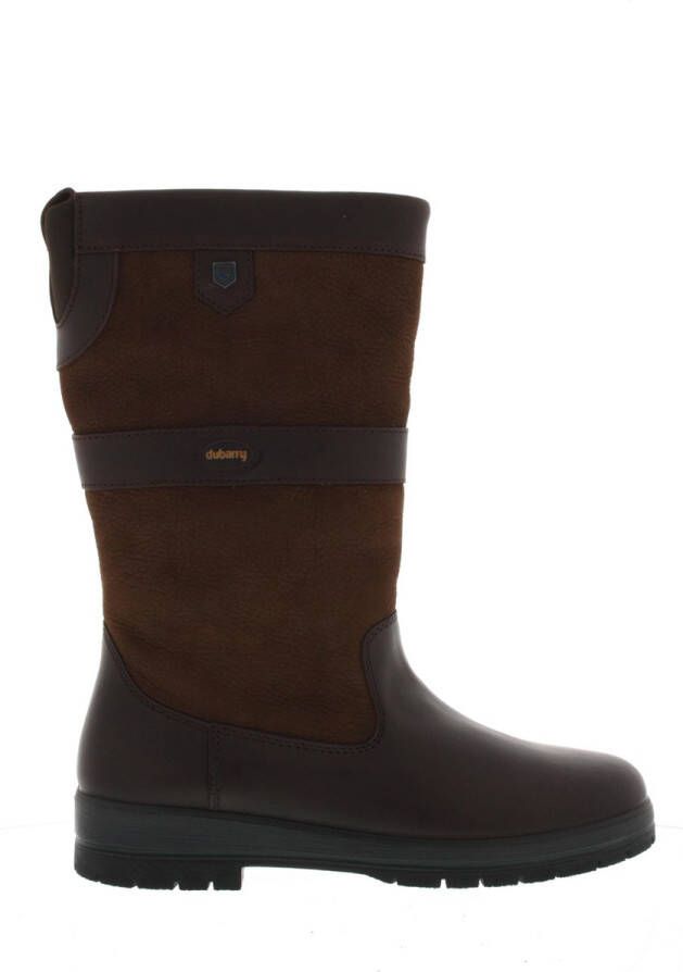 Dubarry KILDARE Volwassenen Wandellaarzen Bruin