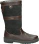 DUBARRY Snowboots Dames Kildare Maat: 42 Materiaal: Leer Kleur: Bruin - Thumbnail 2