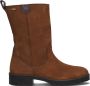 DUBARRY Snowboots Dames Killarney Maat: 40 Materiaal: Leer Kleur: Cognac - Thumbnail 2