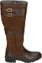 Dubarry LONGFORD WandellaarzenDames laarzen Bruin - Thumbnail 1