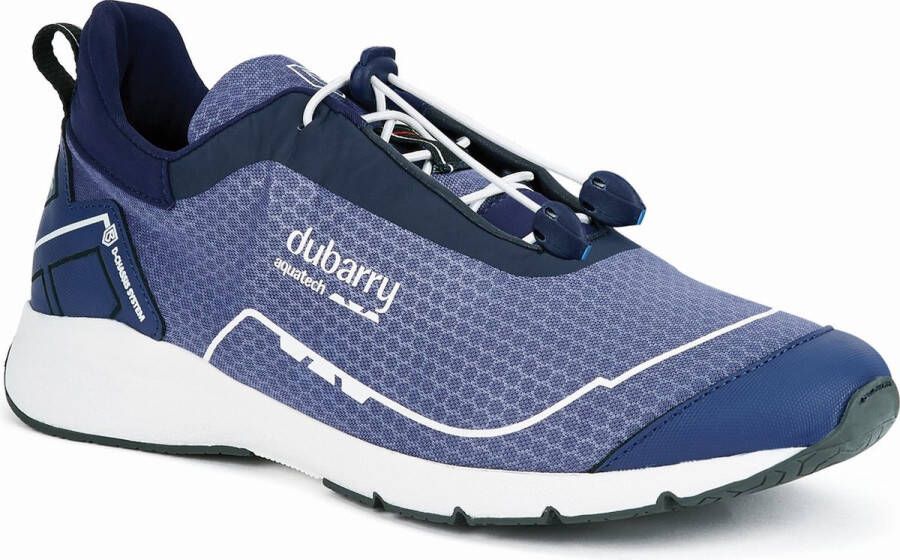 Dubarry Mauritius Aquatech Bootschoen Performance Heren