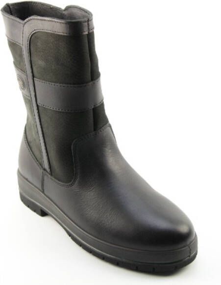 Dubarry Roscommon 3992.01-Black