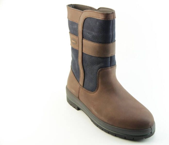 Dubarry Roscommon 3992.32-Navy-Brown