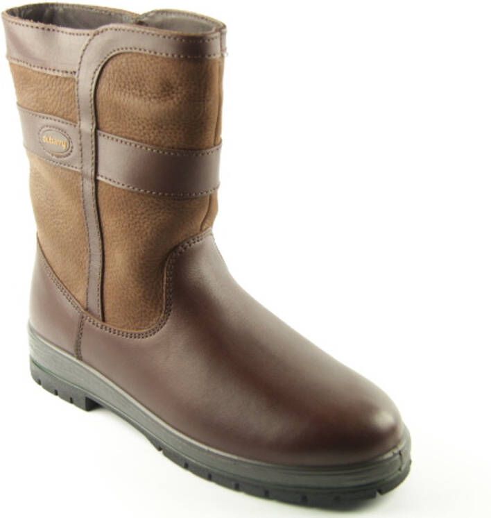 Dubarry Roscommon 3992.52-Walnut