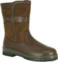 DUBARRY Enkelboots Roscommon Maat: 42 Materiaal: Leer Kleur: Bruin - Thumbnail 2