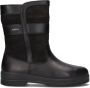 DUBARRY Enkelboots Dames Roscommon Maat: 38 Materiaal: Leer Kleur: Zwart - Thumbnail 2