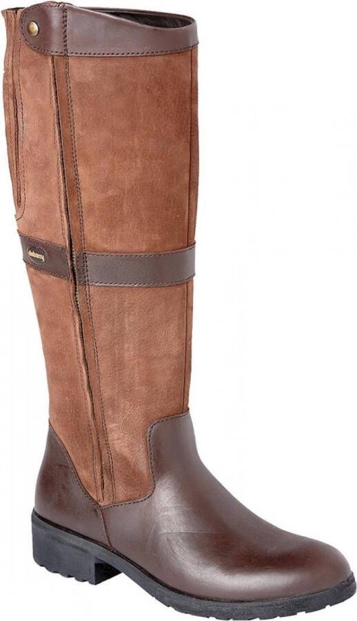 Dubarry Sligo 3948 52 Outdoorlaarzen Dames Bruin