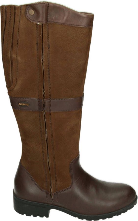 Dubarry SLIGO WandellaarzenDames laarzen Bruin