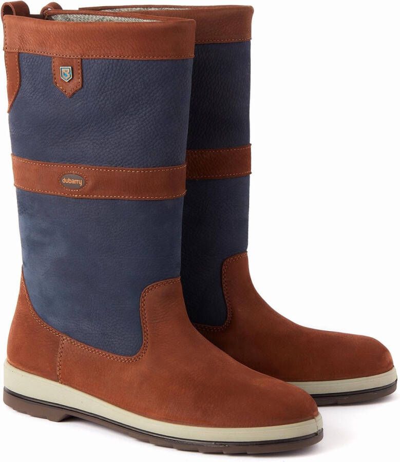 Dubarry Ultima Zeillaars Goretex Ade d Waterdicht Leer