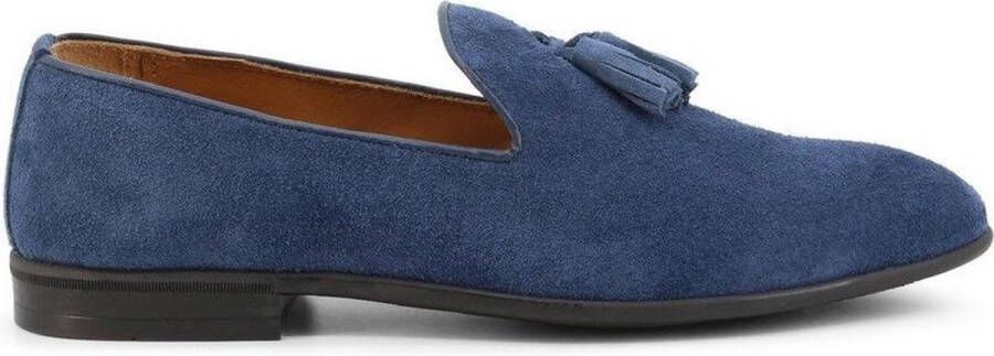 Duca di Morrone Shoes Blue Heren