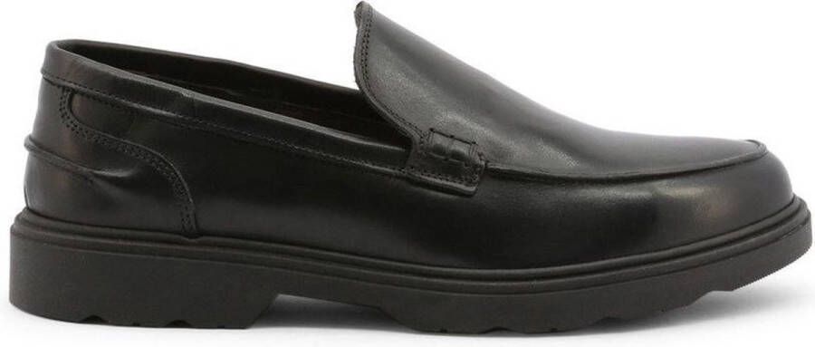 Duca di Morrone Sneakers Black Heren