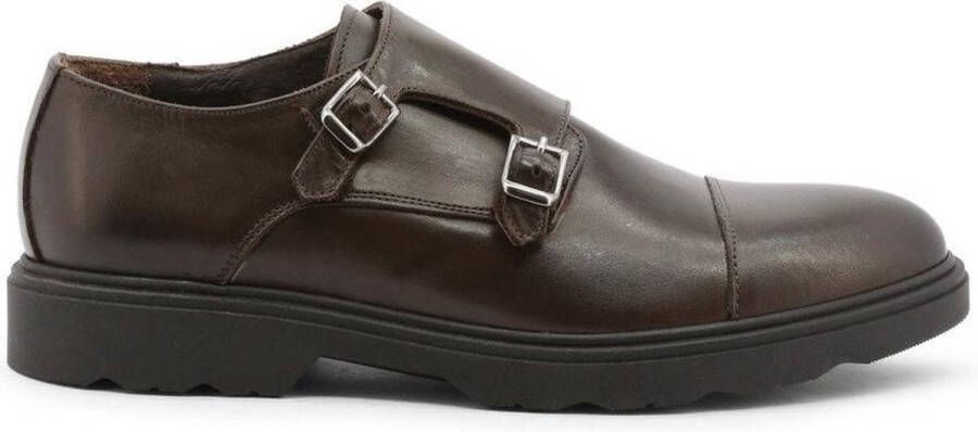 Duca di Morrone GIULIANO PELLE brown